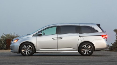 7 used Hondas with superb reliability you don't want to ignore