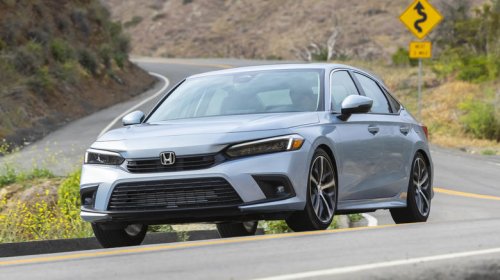 7 used Hondas with superb reliability you don't want to ignore