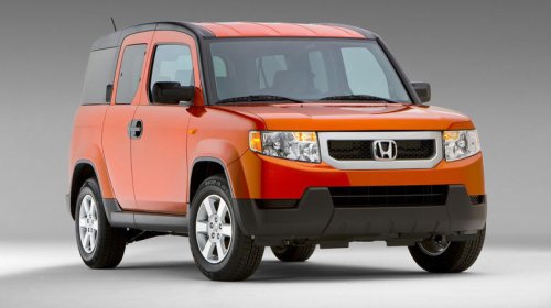 7 used Hondas with superb reliability you don't want to ignore