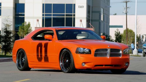 The 4 American sedans that defined the muscle-car afterlife