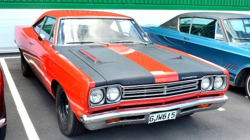 10 cars that made the 1960s one of America’s greatest automotive decades