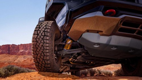 10 things you need to know about the new Chevy Silverado