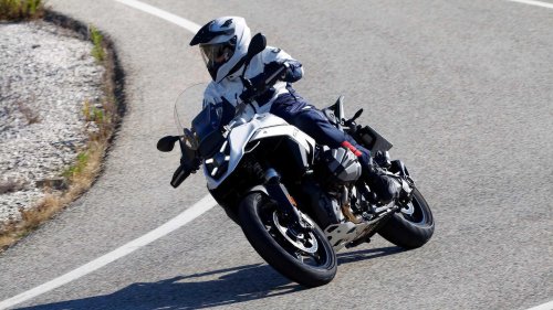 10 bikes that rarely lose owners to other brands