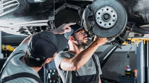 Tu garantía es válida en cualquier taller: lo que las marcas no te cuentan