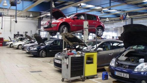 Tu garantía es válida en cualquier taller: lo que las marcas no te cuentan