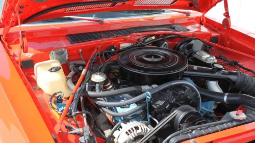 Plymouth, The forgotten Plymouth Road Runner that beat the Trans Am