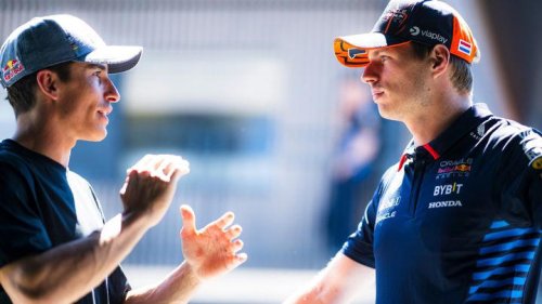 Marc Márquez se sincera sobre Alonso y Sainz, pero elige a su alma gemela en la F1: 