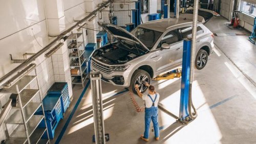 Tu garantía es válida en cualquier taller: lo que las marcas no te cuentan