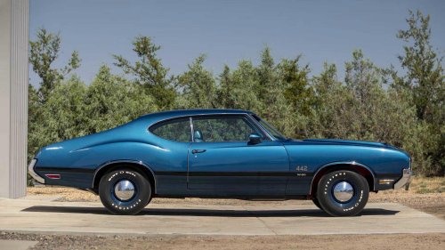 Muscle Cars, Detroit, 10 golden-age muscle cars that refuse to be outdone by anything Detroit builds in 2026