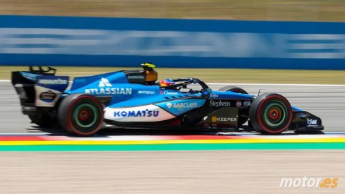 Alpine, Riccardo Patrese, expiloto de F1, tiene una teoría sobre Briatore, Alonso y Alpine: 