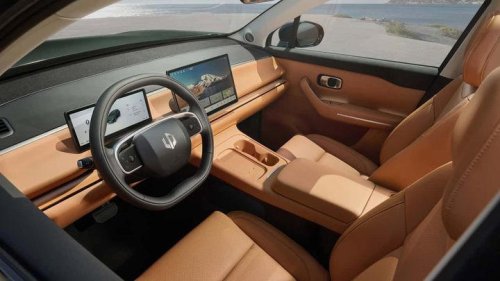 Leapmotor C10: 660 km en eléctrico puro y 1.300 km con el EREV, las cifras que pocos rivales igualan
