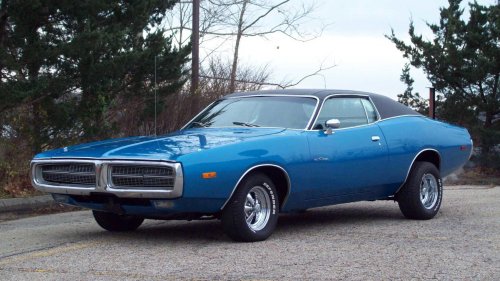 The 302-hp Australian six-cylinder that outran America's biggest Mopar V8s