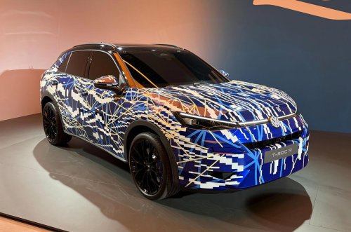Los 15 SUV deportivos que al fin hacen honor a su nombre
