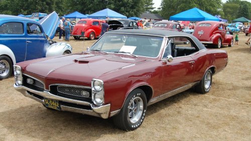 10 cars that made the 1960s one of America’s greatest automotive decades