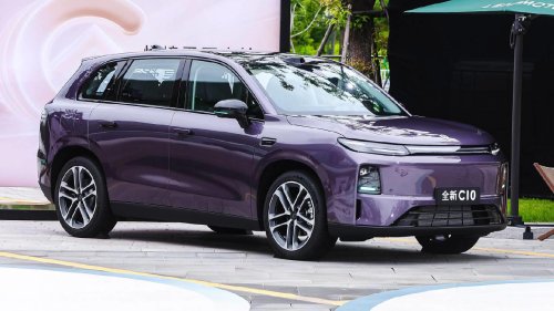 Leapmotor C10: 660 km en eléctrico puro y 1.300 km con el EREV, las cifras que pocos rivales igualan