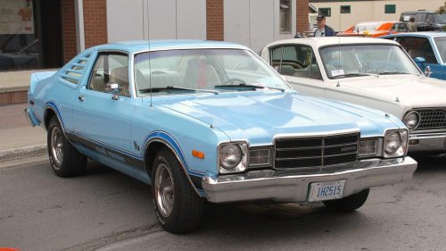 Plymouth, The forgotten Plymouth Road Runner that beat the Trans Am