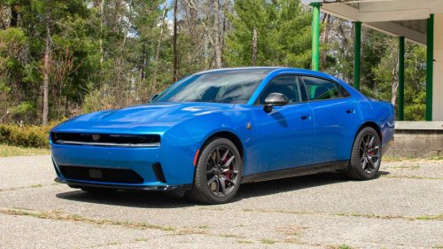 Dodge, Dodge Charger, How the Dodge Charger Daytona is dividing opinion among Mopar loyalists