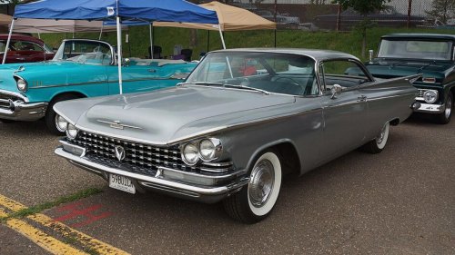 20 overbuilt cars that keep running past 300,000 miles