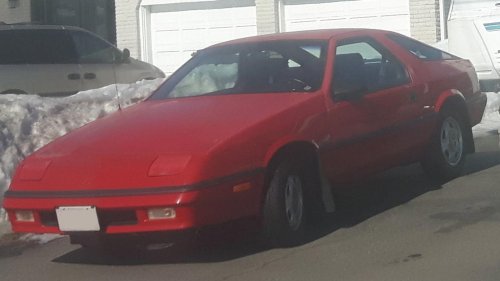 10 Dodges that had real muscle &amp; 10 that were mostly noise