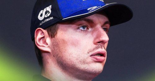 ‘Someone will shoot me’ – Verstappen claims F1 2026 has created ‘a different Spa’