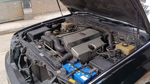 7 engines that still feel overbuilt by modern standards