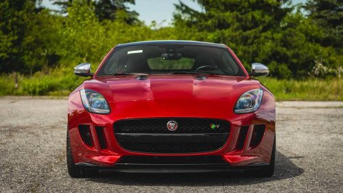 Inside Jaguar’s final years as an engineering-led brand