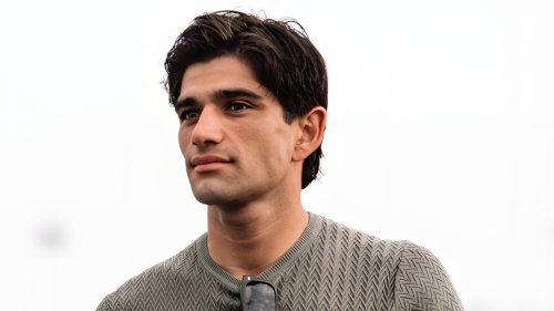 Citroën, Jorge Martín habla del accidente de Hungría: “Pedí sanciones más severas a quien se estrellara en la curva 1”