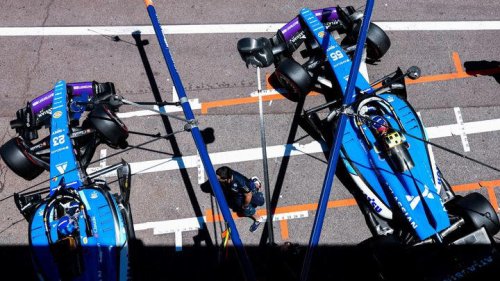 Sainz admite sus dudas con Williams: «Debo pensar cuánto tiempo estoy dispuesto a esperar para volver a ganar en F1»