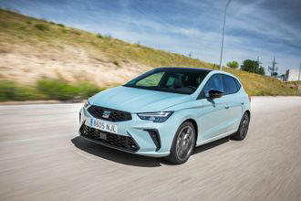¿Ibiza o Arona? No te equivoques de SEAT, la diferencia real va más allá de la altura
