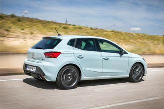 ¿Ibiza o Arona? No te equivoques de SEAT, la diferencia real va más allá de la altura