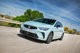 ¿Ibiza o Arona? No te equivoques de SEAT, la diferencia real va más allá de la altura