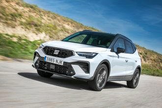 ¿Ibiza o Arona? No te equivoques de SEAT, la diferencia real va más allá de la altura