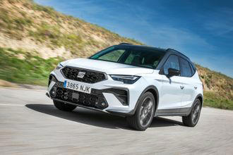 ¿Ibiza o Arona? No te equivoques de SEAT, la diferencia real va más allá de la altura