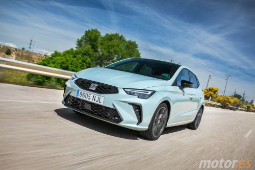¿Ibiza o Arona? No te equivoques de SEAT, la diferencia real va más allá de la altura