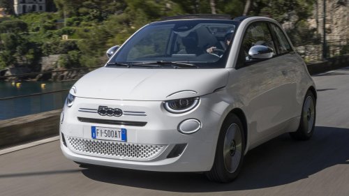 FIAT pone precio a su descapotable ECO más especial, llega el nuevo 500 Hybrid Dolcevita