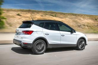 ¿Ibiza o Arona? No te equivoques de SEAT, la diferencia real va más allá de la altura