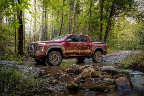 The 10 least reliable pickup trucks you can buy