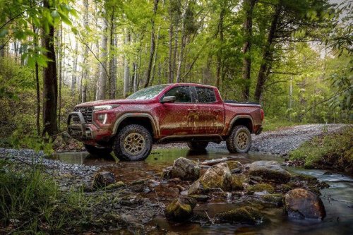 The 10 least reliable pickup trucks you can buy