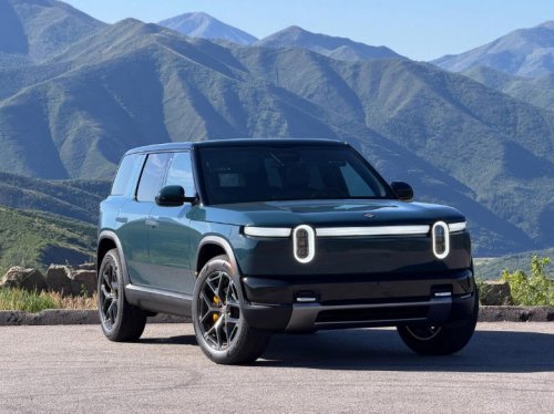 2027 Rivian R2 is even better than you hoped