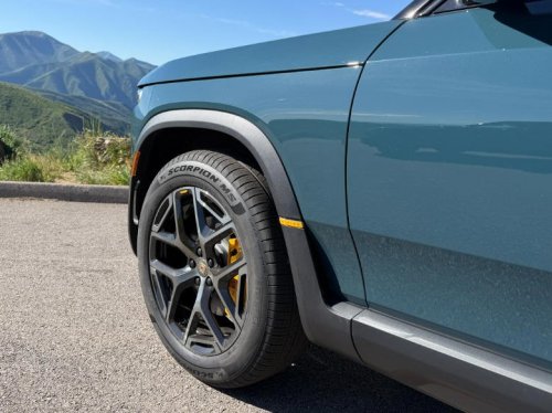 Rivian, 2027 Rivian R2 is even better than you hoped