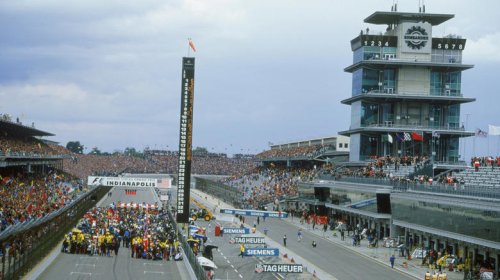 These tracks need to return to the F1 schedule