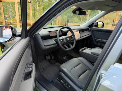 2027 Rivian R2 is even better than you hoped