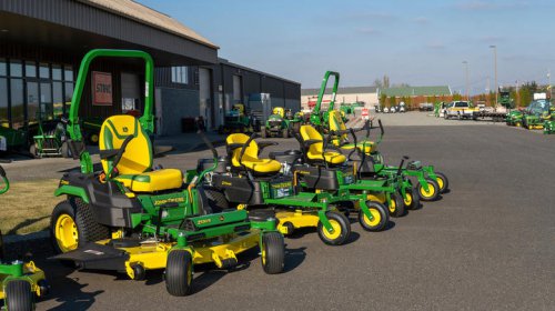 5 things to stop doing if you have a riding mower