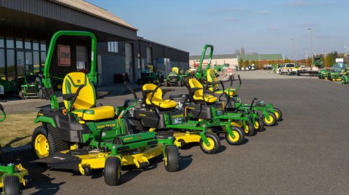 5 things to stop doing if you have a riding mower