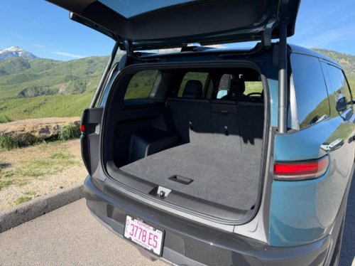 2027 Rivian R2 is even better than you hoped