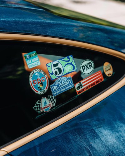 Toy Story 5 premieres with three personalized Pixar Porsches