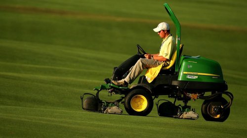 5 things to stop doing if you have a riding mower