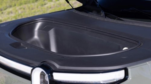 Rivian, 2027 Rivian R2 first drive: For the money, the best EV so far
