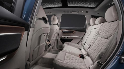 Audi, Audi Q7, SUV, 2027 Audi Q7 is a much-needed overhaul of an 11-year-old SUV — and we finally get the good headlights
