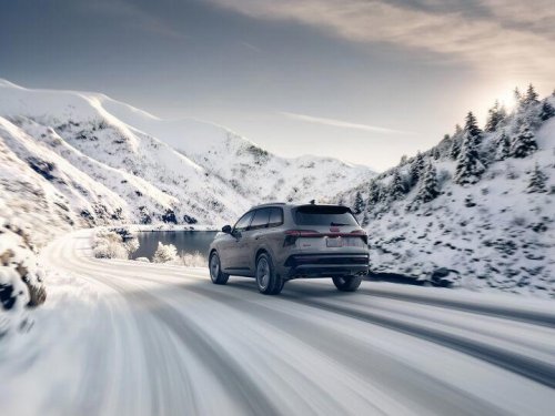2027 Audi SQ7: All the details